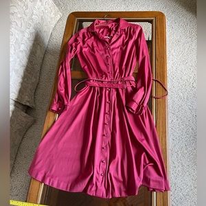 Darling vintage dress size 0 or 1